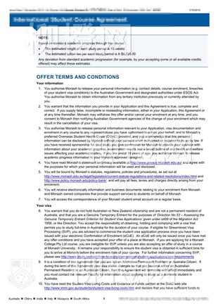 柳橙网成功案列offer展示