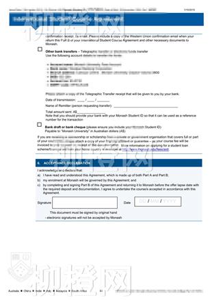 柳橙网成功案列offer展示