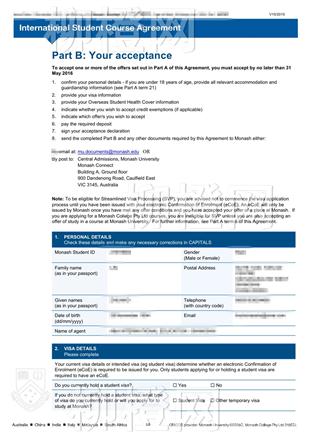 柳橙网成功案列offer展示