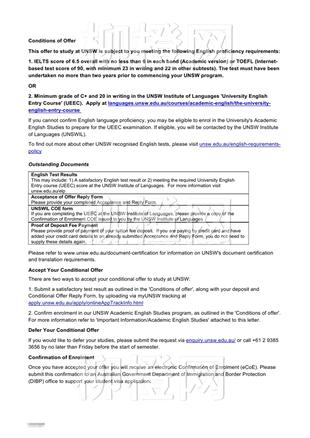 柳橙网成功案列offer展示