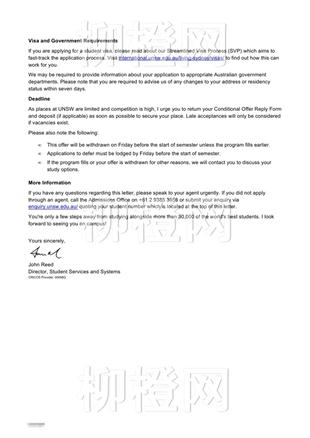 柳橙网成功案列offer展示