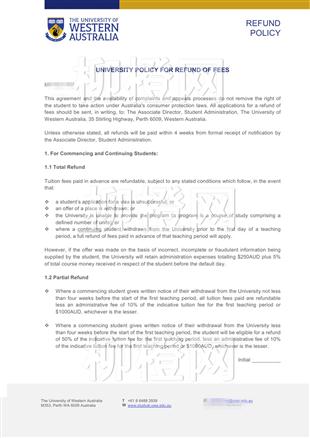 柳橙网成功案列offer展示
