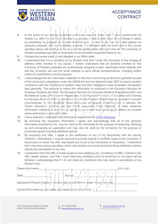 柳橙网成功案列offer展示