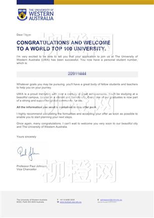 柳橙网成功案列offer展示