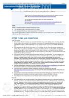 柳橙网成功案列offer展示