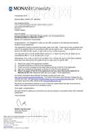 柳橙网成功案列offer展示