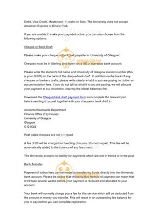 柳橙网成功案列offer展示