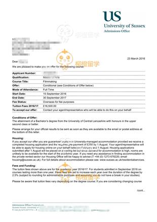 柳橙网成功案列offer展示