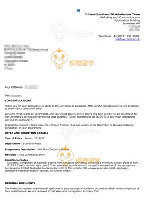 柳橙网成功案列offer展示