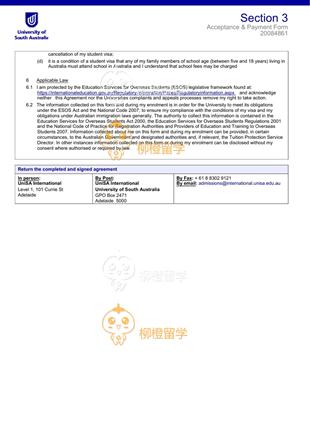 柳橙网成功案列offer展示