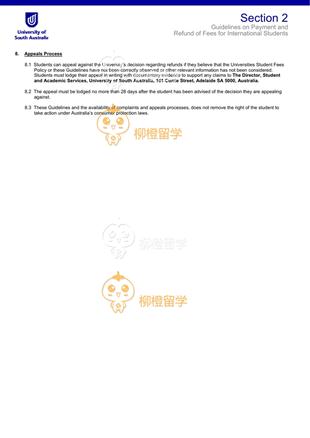 柳橙网成功案列offer展示