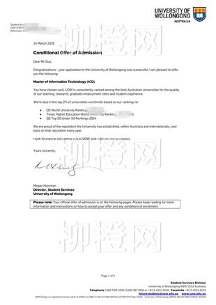 柳橙网成功案列offer展示
