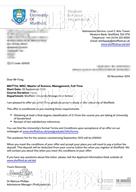 柳橙网成功案列offer展示