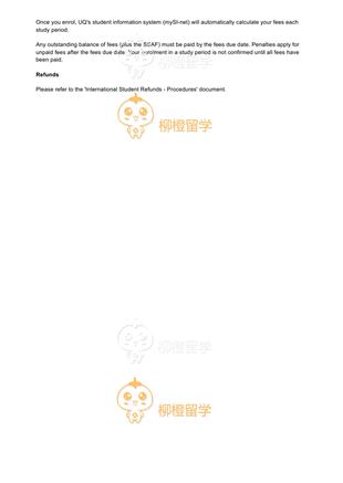 柳橙网成功案列offer展示