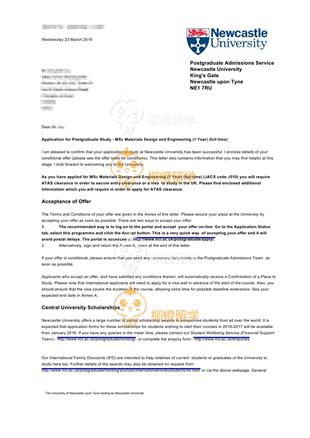 柳橙网成功案列offer展示