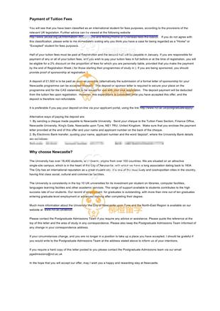 柳橙网成功案列offer展示