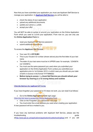 柳橙网成功案列offer展示