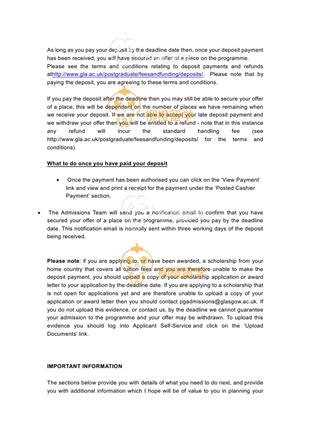 柳橙网成功案列offer展示