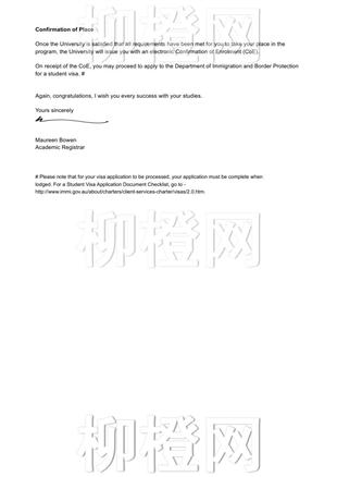 柳橙网成功案列offer展示