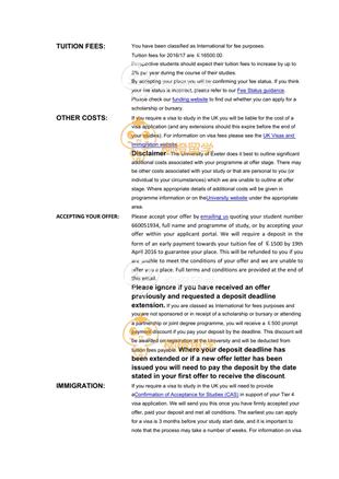 柳橙网成功案列offer展示