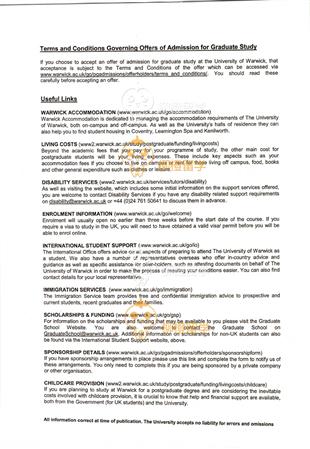 柳橙网成功案列offer展示