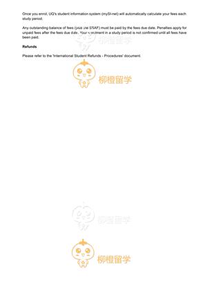 柳橙网成功案列offer展示