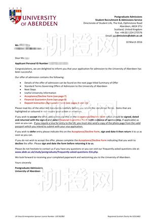 柳橙网成功案列offer展示
