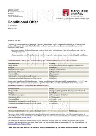 柳橙网成功案列offer展示