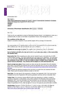 柳橙网成功案列offer展示