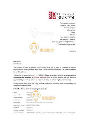 柳橙网成功案列offer展示