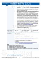 柳橙网成功案列offer展示