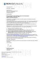 柳橙网成功案列offer展示