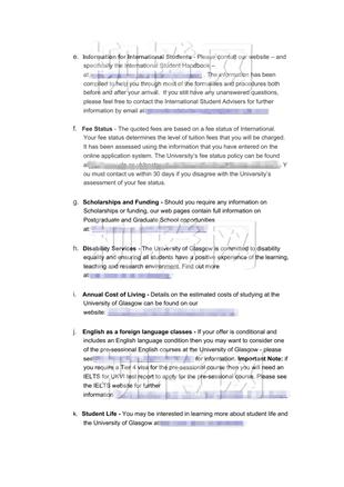 柳橙网成功案列offer展示