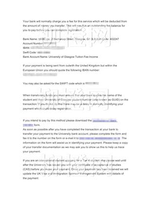柳橙网成功案列offer展示