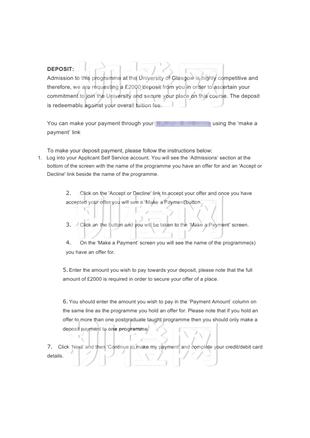 柳橙网成功案列offer展示