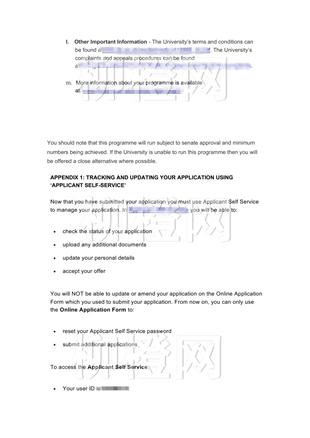 柳橙网成功案列offer展示