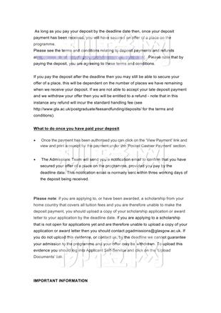 柳橙网成功案列offer展示