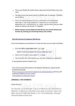 柳橙网成功案列offer展示