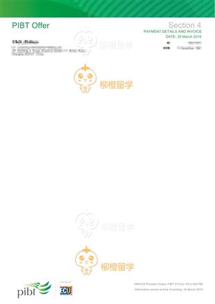 柳橙网成功案列offer展示