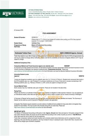 柳橙网成功案列offer展示