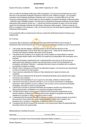 柳橙网成功案列offer展示