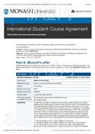 柳橙网成功案列offer展示