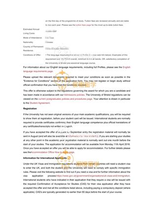 柳橙网成功案列offer展示