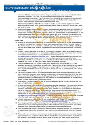 柳橙网成功案列offer展示