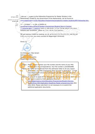 柳橙网成功案列offer展示