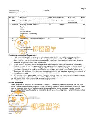 柳橙网成功案列offer展示