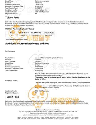 柳橙网成功案列offer展示