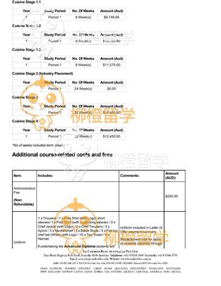 柳橙网成功案列offer展示