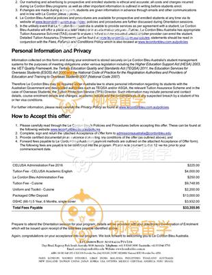 柳橙网成功案列offer展示