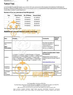 柳橙网成功案列offer展示